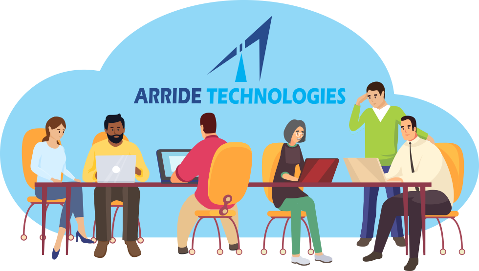 about Arride Technologies
