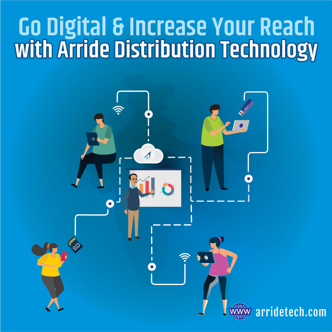 Go Digital Network go-digital | India's most widely used video encryption software in ...