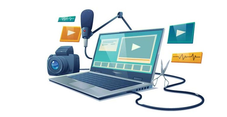 Best ways to Transform your Raw video lectures into engaging content for your students.